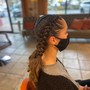 Individual Braids