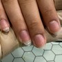 Nail Repair