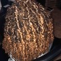 Crochet Braids