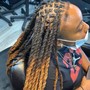 Box Braids