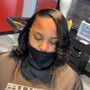 Traditional Sew In