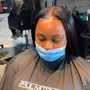 Scalp Treatment