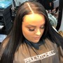 Versatile Sew In