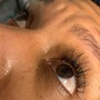 Eyelash Lift