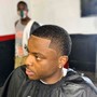 Men's Cut