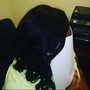 Lace Closure Sew In