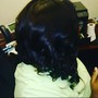 Lace Closure Sew In