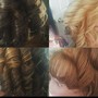 Individual Braids