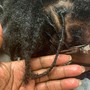 Loc Re-twist ONLY