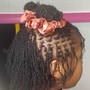 Flexi Rods, Loc Re-twist