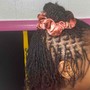 Flexi Rods, Loc Re-twist