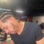 Men’s (4) Braids