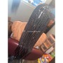 Design Stitch Braids (6-8)