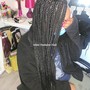 Senegalese Twist Medium