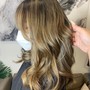 Balayage Ombre (Partial)