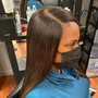 Bonded Hair Extension (Add on)