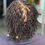 Locs Deep Conditioning Treatment