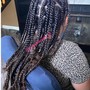 Natural Twists