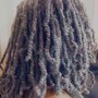 Large Senegalese Twist