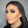 In-Studio Prom Makeup