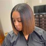 Sew In tighten