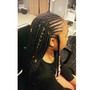 Accent Braids