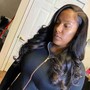 Micro Braids