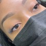 Mink Lashes Fill-In (3 Weeks)