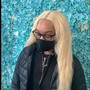 Frontal Wig Install