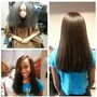 Add On /Flat Iron