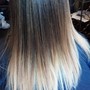 Accent H/L with toner