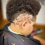 KIDS SPECIALTY CUT