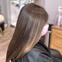 Accent Highlights