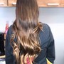 Accent Highlights