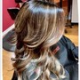 Partial Foil Highlights