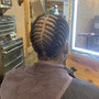 Comb Twist