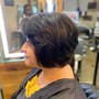 Quick Weave bob