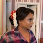 Bridal Makeup Trial