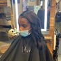 Scalp Treatment