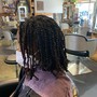 Natural Twists