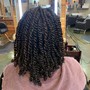 Natural Twists