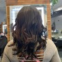 Microlinks/hand tied Extensions - maintenance