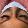 Exquisite Cluster Eyelash Extensions