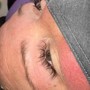 Eyelash Extension Removal