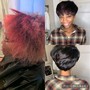 Non Chemical Color Correction