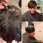 Men's Cut