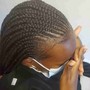 Box Braids