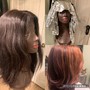 Full Head Highlights