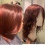 Non Chemical Color Correction