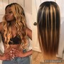 Any Twist with extensions